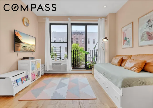 Condo for sale at 245 Schaefer St #2A, New York City, NY 11207 | MLS# RLS20074348