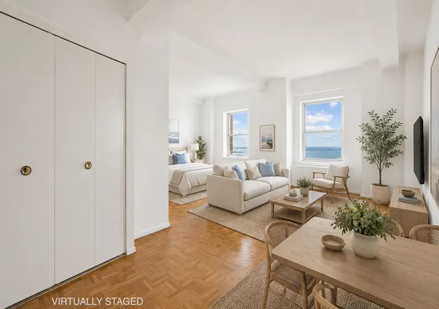 Photo 1 of Condo for sale at 111 Hicks St #21C, New York City, NY 11201 | MLS# RLS20113107 | Listing updated on 2026-09-20