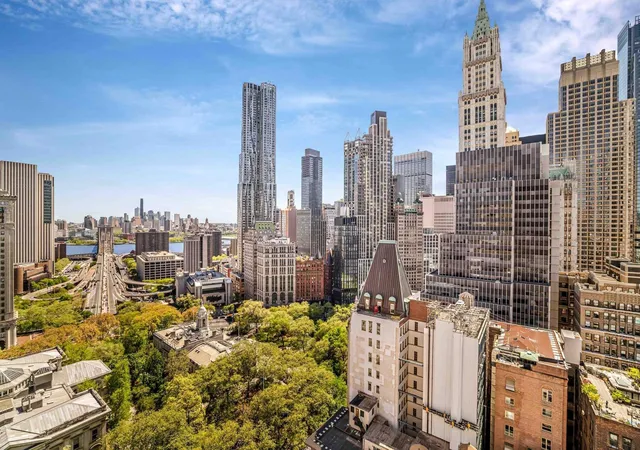 Photo 1 of Luxury condo for sale at 270 Broadway #25B, New York City, NY 10007 | MLS# RLS20113109 | Listing updated on 2026-10-07