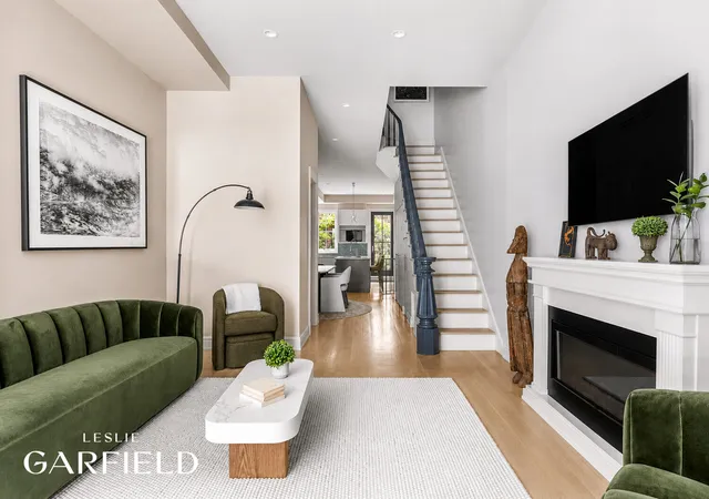 Townhouse for sale at 119 E 26th Street, New York City, NY 10010 | MLS# RLS20113110