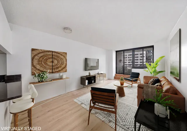 Photo 1 of Condo for sale at 200 Rector Pl #10K, New York City, NY 10280 | MLS# RLS20113117 | Listing updated on 2026-09-16
