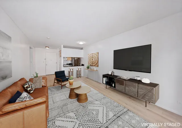 Photo 2 of Condo for sale at 200 Rector Pl #10K, New York City, NY 10280 | MLS# RLS20113117 | Listing updated on 2026-09-16