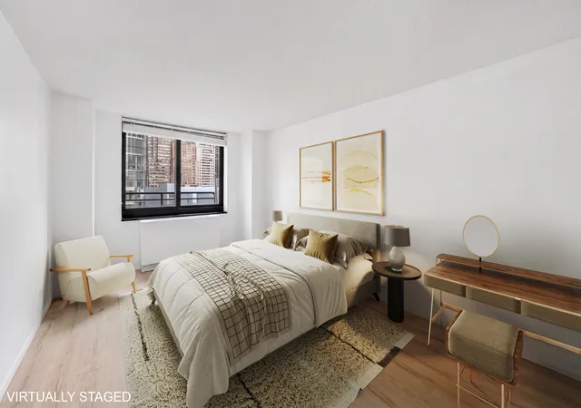 Photo 3 of House for sale at 200 Rector Pl #10K, New York City, NY 10280 | MLS# RLS20113117 | Listing updated on 2026-09-16