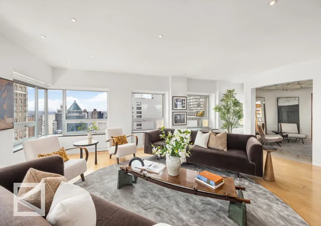 Photo 1 of Mansion for sale at 500 Park Ave #PENTHOUS39, New York City, NY 10022 | MLS# RLS20113119 | Listing updated on 2026-10-05