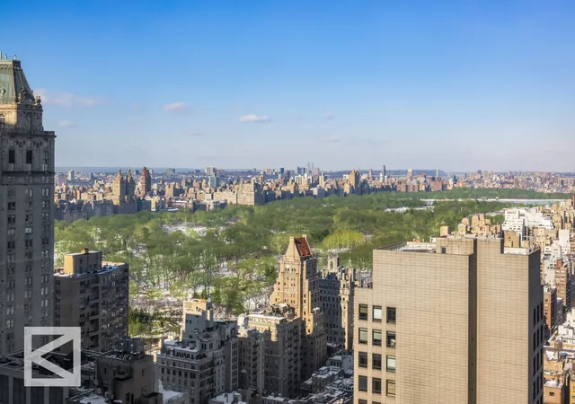 Photo 2 of Mansion for sale at 500 Park Ave #PENTHOUS39, New York City, NY 10022 | MLS# RLS20113119 | Listing updated on 2026-10-05