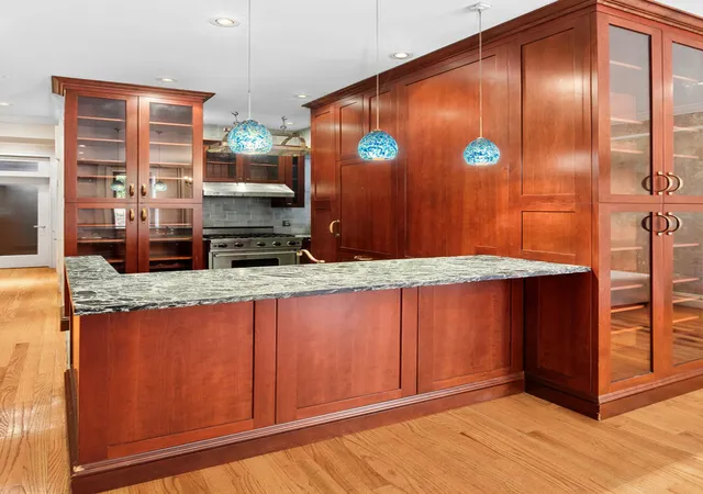 Photo 2 of House for sale at 96 Perry St #B3, New York City, NY 10014 | MLS# RLS20110315 | Listing updated on 2026-09-24
