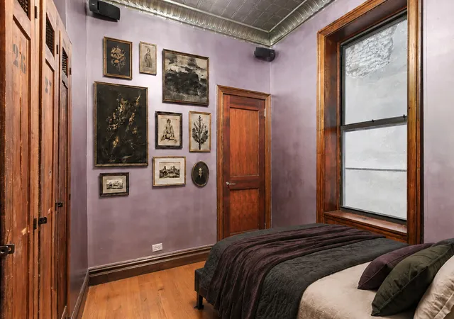 Photo 3 of House for sale at 96 Perry St #B3, New York City, NY 10014 | MLS# RLS20110315 | Listing updated on 2026-09-24