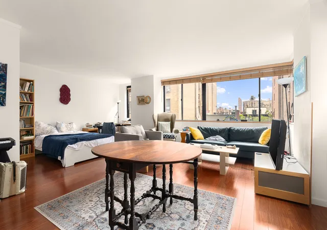 Photo 1 of Condo for sale at 45 W 67th Street #6B, New York City, NY 10023 | MLS# RLS20113124 | Listing updated on 2026-09-16