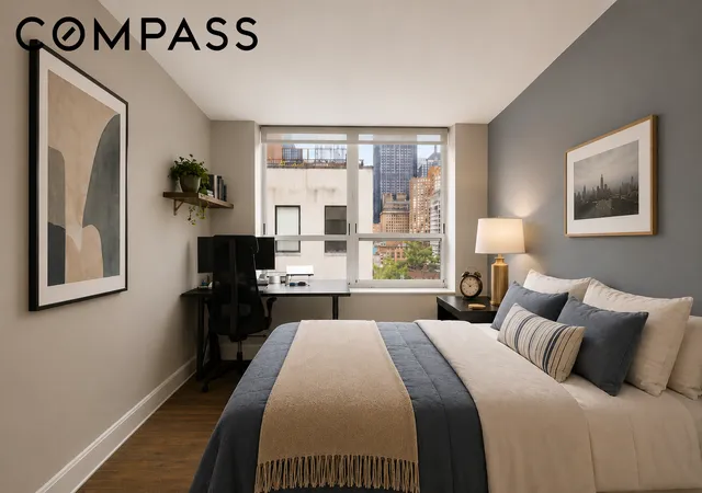 Photo 3 of House for sale at 416 W 52nd Street #713, New York City, NY 10019 | MLS# RLS20094752 | Listing updated on 2026-10-05