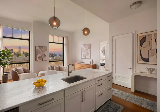 Photo 1 of Sale Pending at 10 Madison Sq W #17B, New York City, NY 10010 | MLS# RLS20113127 | Listing updated on 2026-09-21