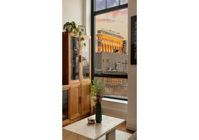 Photo 2 of Sale Pending at 10 Madison Sq W #17B, New York City, NY 10010 | MLS# RLS20113127 | Listing updated on 2026-09-21