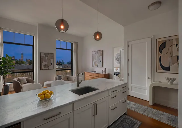 Photo 3 of Sale Pending at 10 Madison Sq W #17B, New York City, NY 10010 | MLS# RLS20113127 | Listing updated on 2026-09-21