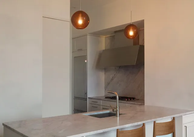 Photo 4 of Sale Pending at 10 Madison Sq W #17B, New York City, NY 10010 | MLS# RLS20113127 | Listing updated on 2026-09-21