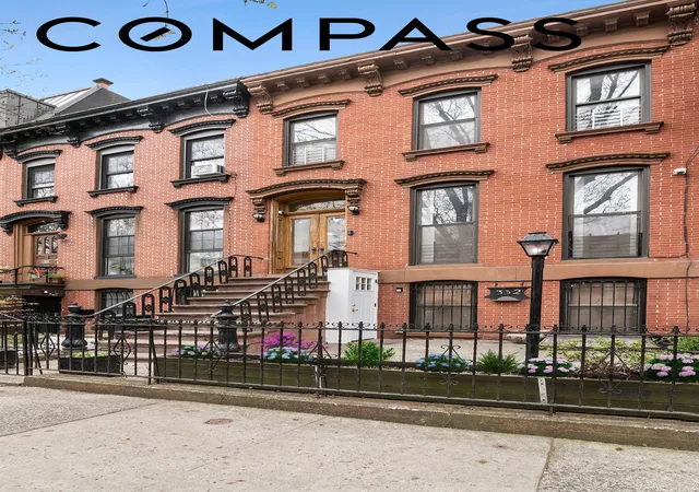 Photo 1 of Townhouse for sale at 352 Halsey St, New York City, NY 11216 | MLS# RLS20113131 | Listing updated on 2026-09-08