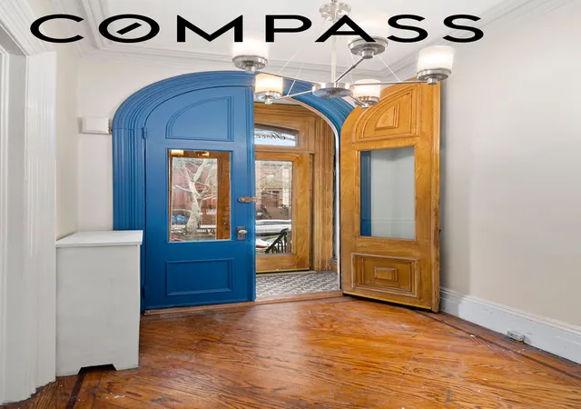 Photo 3 of Townhouse for sale at 352 Halsey St, New York City, NY 11216 | MLS# RLS20113131 | Listing updated on 2026-09-08