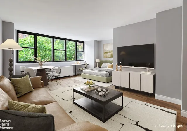Photo 1 of Condo for sale at 225 E 36th Street #2G, New York City, NY 10016 | MLS# RLS20113133 | Listing updated on 2026-10-04