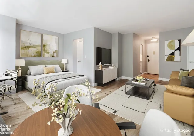 Listing Photo 4 - Condo for sale in building located at 225 E 36Th St, New York City, NY 10016 - Unit #2G