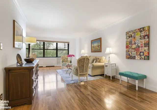 Photo 1 of Sale Pending at 142 W End Ave #5M, New York City, NY 10023 | MLS# RLS20113136 | Listing updated on 2026-10-06