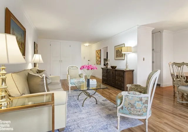 Photo 2 of Sale Pending at 142 W End Ave #5M, New York City, NY 10023 | MLS# RLS20113136 | Listing updated on 2026-10-06