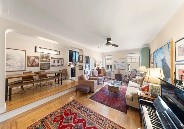 House for sale at 720 Fort Washington Ave #3Y, New York City, NY 10040 | MLS# RLS20111094 | Listing updated on 2026-09-16