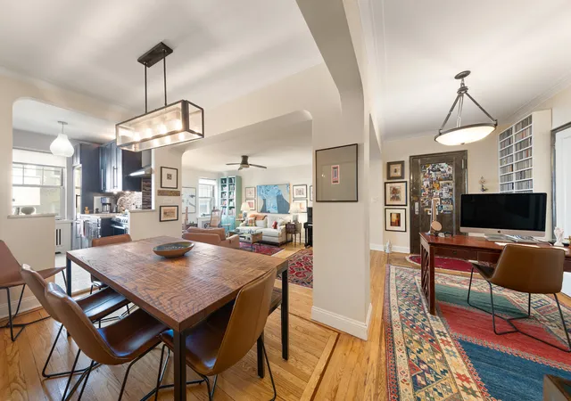 Photo 1 of House for sale at 720 Fort Washington Ave #3Y, New York City, NY 10040 | MLS# RLS20111094 | Listing updated on 2026-09-16