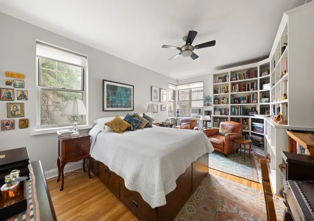 Photo 2 of House for sale at 720 Fort Washington Ave #3Y, New York City, NY 10040 | MLS# RLS20111094 | Listing updated on 2026-09-16