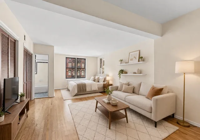 Photo 1 of Condo for sale at 1420 York Ave #4B, New York City, NY 10021 | MLS# RLS20113147 | Listing updated on 2026-10-02