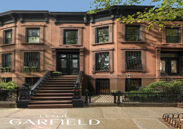Photo 1 of Single family home for sale at 472 10th Street, New York City, NY 11215 | MLS# RLS20113151 | Listing updated on 2026-10-07