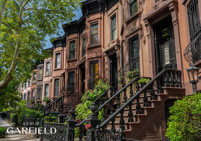 Photo 2 of Single family home for sale at 472 10th Street, New York City, NY 11215 | MLS# RLS20113151 | Listing updated on 2026-10-07