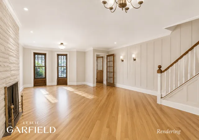 Photo 3 of Single family home for sale at 472 10th Street, New York City, NY 11215 | MLS# RLS20113151 | Listing updated on 2026-10-07