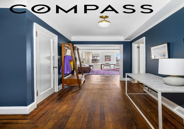Listing Photo 3 - Condo for sale in building located at 145 W 79Th St, New York City, NY 10024 - Unit #12B