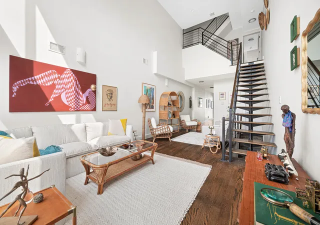 Photo 2 of Townhouse for sale at 29 Macdougal St, New York City, NY 11233 | MLS# RLS20111839 | Listing updated on 2026-10-07