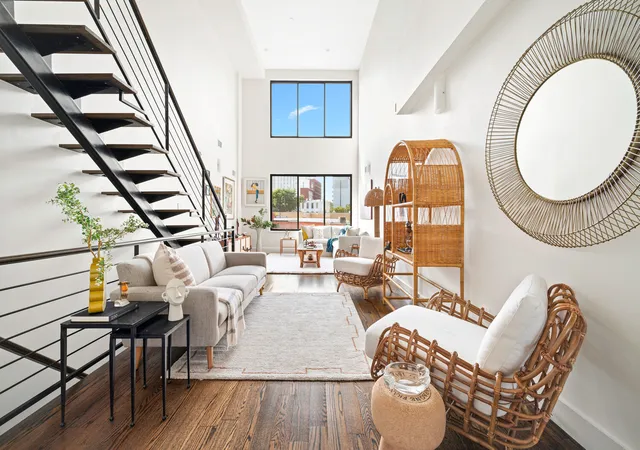Photo 3 of Townhouse for sale at 29 Macdougal St, New York City, NY 11233 | MLS# RLS20111839 | Listing updated on 2026-10-07