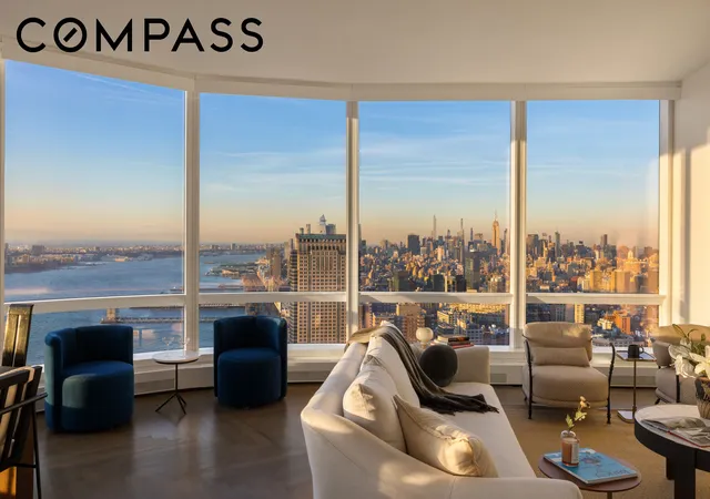 Photo 2 of Condo for sale at 111 Murray St #49W, New York City, NY 10007 | MLS# RLS20113178 | Listing updated on 2026-09-08