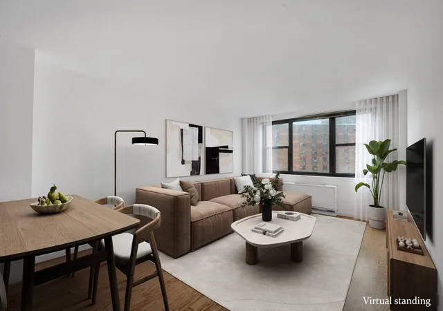 Photo 1 of Condo for sale at 340 E 93rd Street #21I, New York City, NY 10128 | MLS# RLS20113182 | Listing updated on 2026-09-19