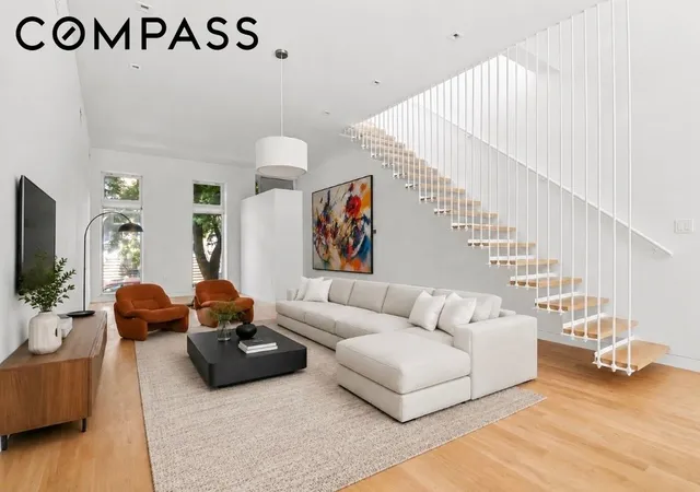 Single family home for sale at 34 Monroe St, New York City, NY 11238 | MLS# RLS20113191