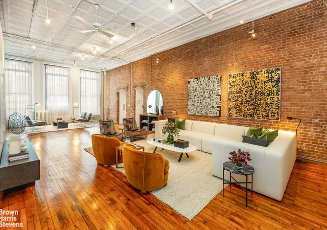 Photo 1 of Sale Pending at 39 Worth St #2E, New York City, NY 10013 | MLS# RLS20113194 | Listing updated on 2026-10-29