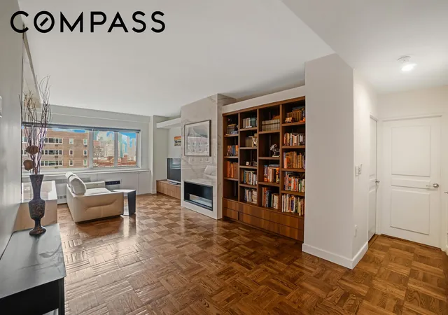 Sale Pending at 30 W 60th Street #14M, New York City, NY 10019 | MLS# RLS20106356 | Listing updated on 2026-10-02