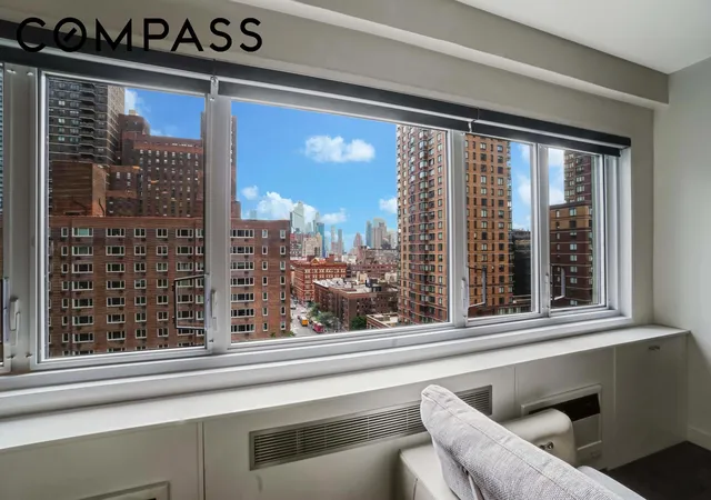 Photo 1 of Sale Pending at 30 W 60th Street #14M, New York City, NY 10019 | MLS# RLS20106356 | Listing updated on 2026-10-02
