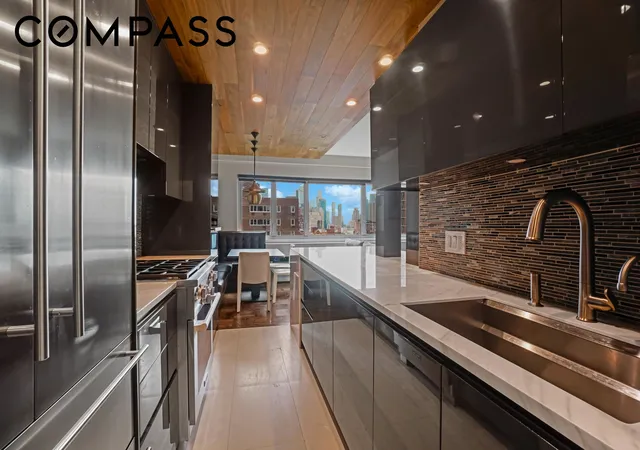 Photo 2 of Sale Pending at 30 W 60th Street #14M, New York City, NY 10019 | MLS# RLS20106356 | Listing updated on 2026-10-02