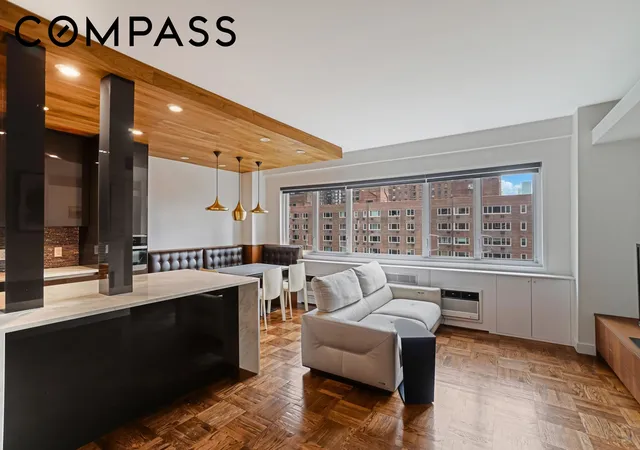 Photo 3 of Sale Pending at 30 W 60th Street #14M, New York City, NY 10019 | MLS# RLS20106356 | Listing updated on 2026-10-02