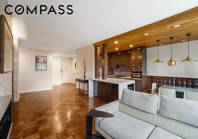 Photo 4 of Sale Pending at 30 W 60th Street #14M, New York City, NY 10019 | MLS# RLS20106356 | Listing updated on 2026-10-02
