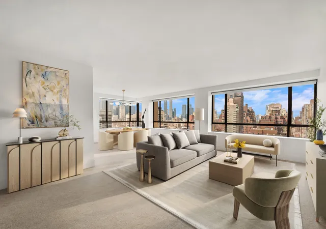 House for sale at 190 E 72nd Street #22C, New York City, NY 10021 | MLS# RLS20113203 | Listing updated on 2026-10-07