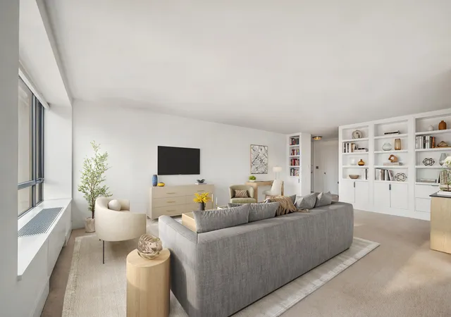 Photo 1 of House for sale at 190 E 72nd Street #22C, New York City, NY 10021 | MLS# RLS20113203 | Listing updated on 2026-10-07
