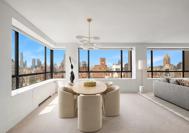Photo 2 of House for sale at 190 E 72nd Street #22C, New York City, NY 10021 | MLS# RLS20113203 | Listing updated on 2026-10-07