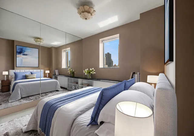 Photo 4 of House for sale at 190 E 72nd Street #22C, New York City, NY 10021 | MLS# RLS20113203 | Listing updated on 2026-10-07