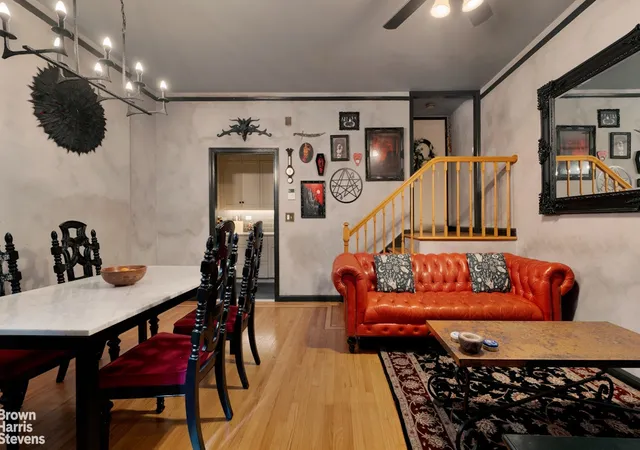 Townhouse for sale at 247 W 102nd Street #3, New York City, NY 10025 | MLS# RLS20110308
