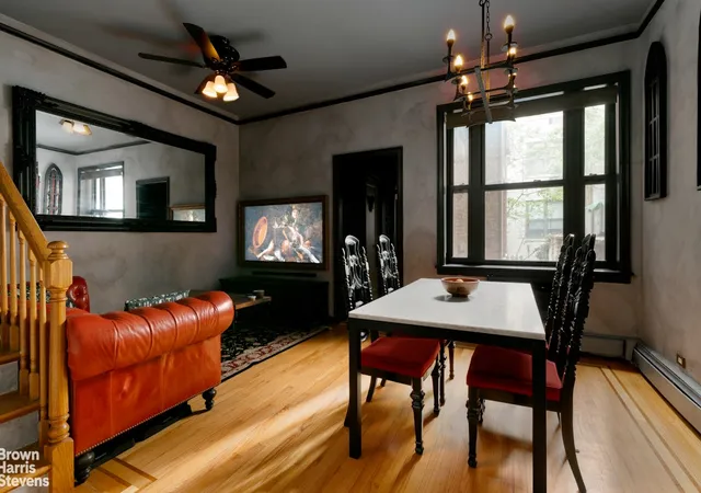 Photo 2 of Townhouse for sale at 247 W 102nd Street #3, New York City, NY 10025 | MLS# RLS20110308 | Listing updated on 2026-09-30