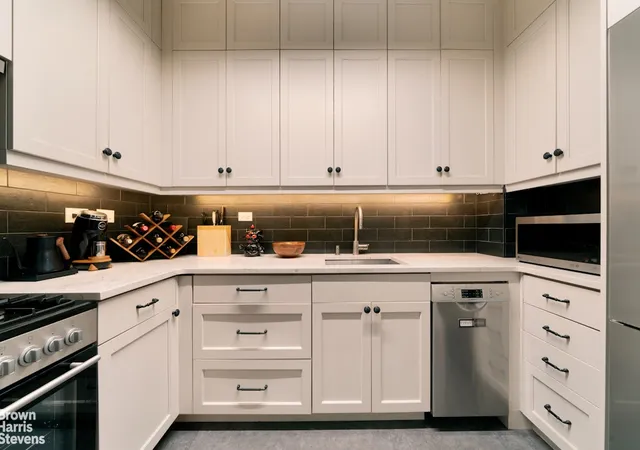 Photo 3 of Townhouse for sale at 247 W 102nd Street #3, New York City, NY 10025 | MLS# RLS20110308 | Listing updated on 2026-09-30