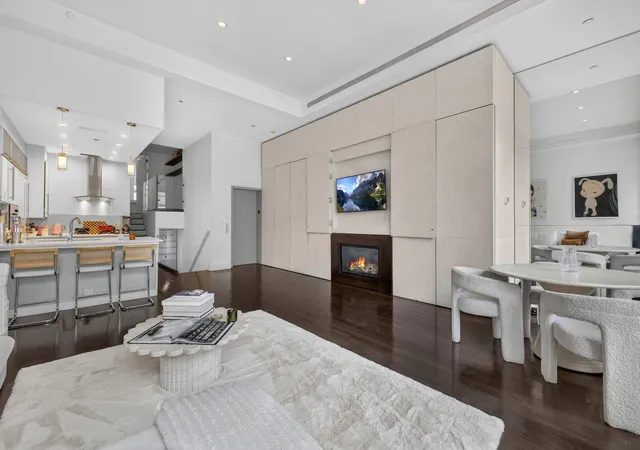Single family home for sale at 109 Mercer St #5M, New York City, NY 10012 | MLS# RLS20113218